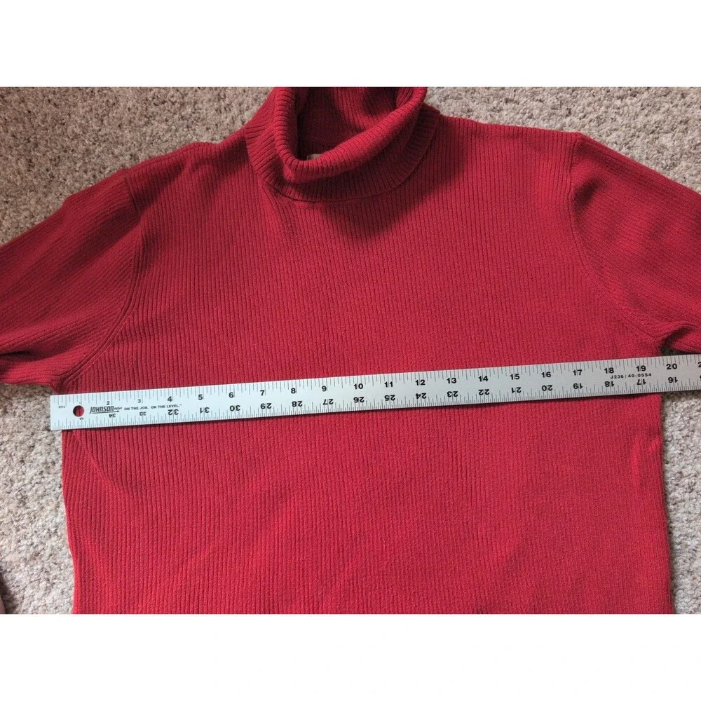 Worthington women turtleneck